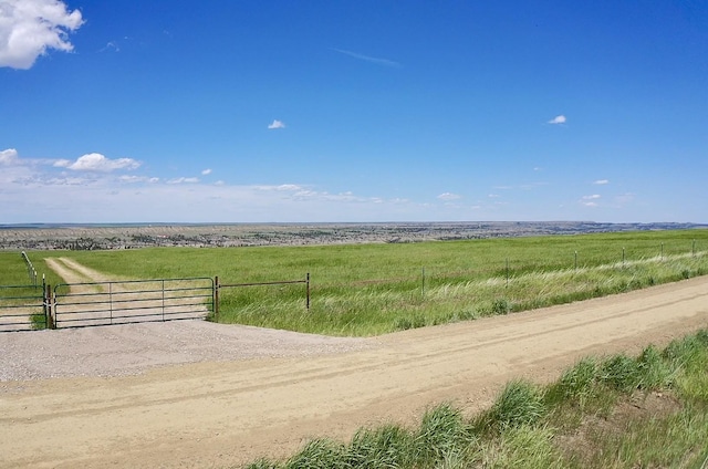 2 Coombs Flat Rd, Molt, MT 59057