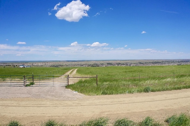 2 Coombs Flat Rd, Molt, MT 59057