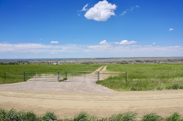 2 Coombs Flat Rd, Molt, MT 59057