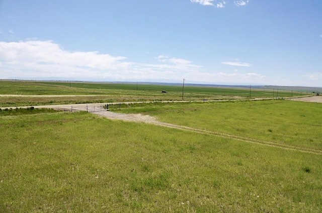 2 Coombs Flat Rd, Molt, MT 59057