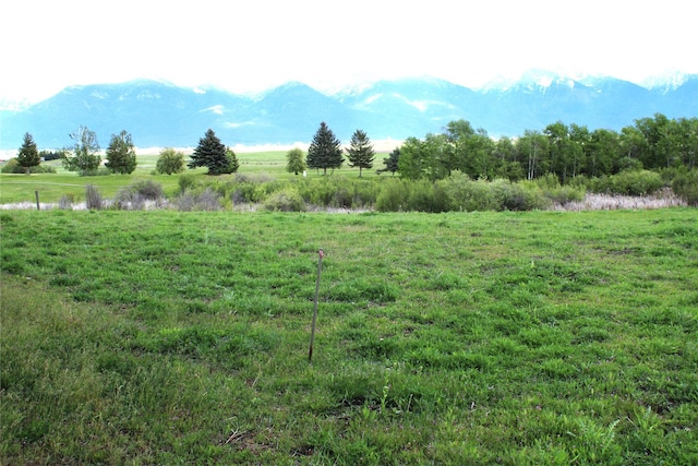 NHN Stage Coach Trail, Ronan, MT 59864