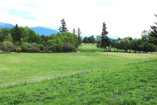 NHN Stage Coach Trail, Ronan, MT 59864
