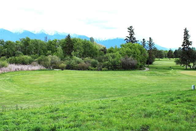 NHN Stage Coach Trail, Ronan, MT 59864