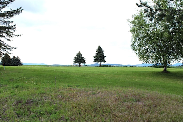 NHN Stage Coach Trail, Ronan, MT 59864