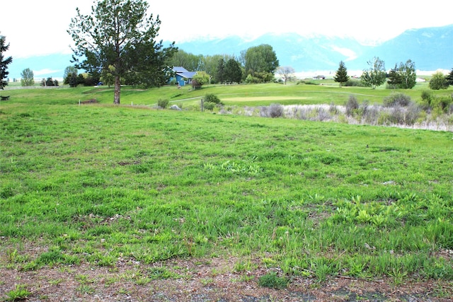 NHN Stage Coach Trail, Ronan, MT 59864