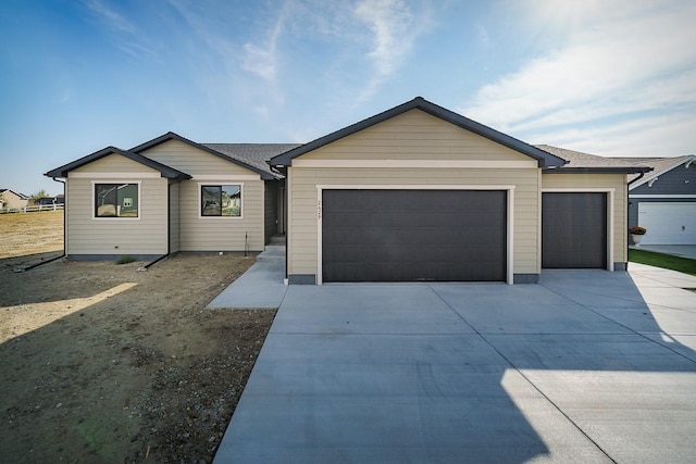 249 Stirling Loop, East Helena, MT 59635 - single story home featuring a garage and concrete driveway