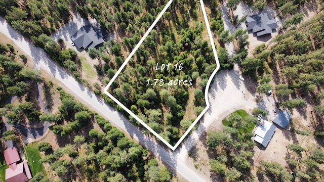 11 Aspen Ct, Superior, MT 59872