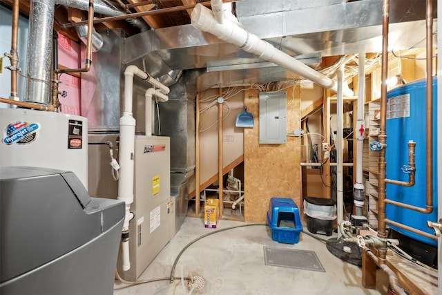 150 Painted Mdws, Butte, MT 59701 - utilities featuring electric panel