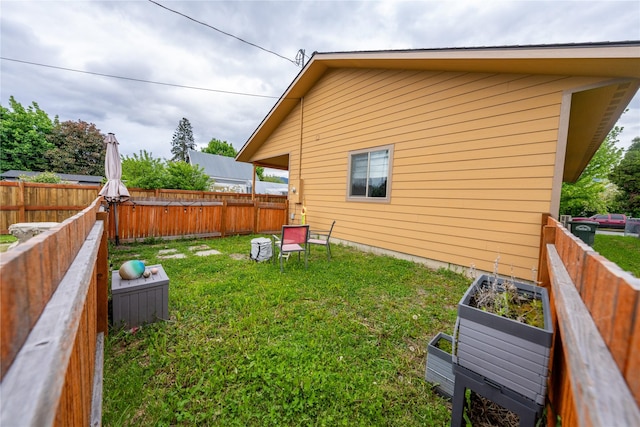 1118 Dakota Ave, Libby, MT 59923 - view of rear view of house