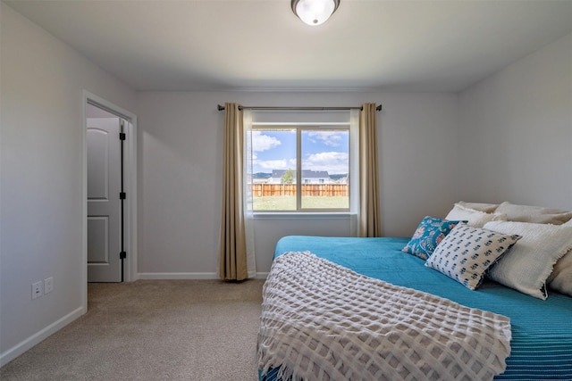 850 Pollux Rd, Helena, MT 59602 - carpeted bedroom featuring baseboards