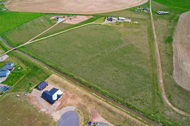 33 Windy Meadow Dr, Townsend, MT 59644 - drone / aerial view
