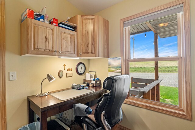 33 Windy Meadow Dr, Townsend, MT 59644 - view of office