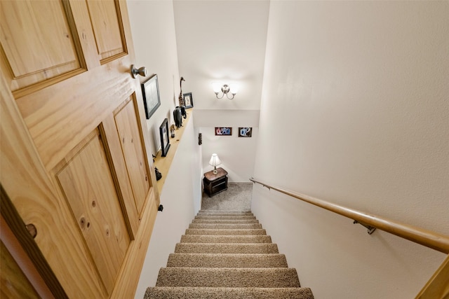 33 Windy Meadow Dr, Townsend, MT 59644 - view of stairway