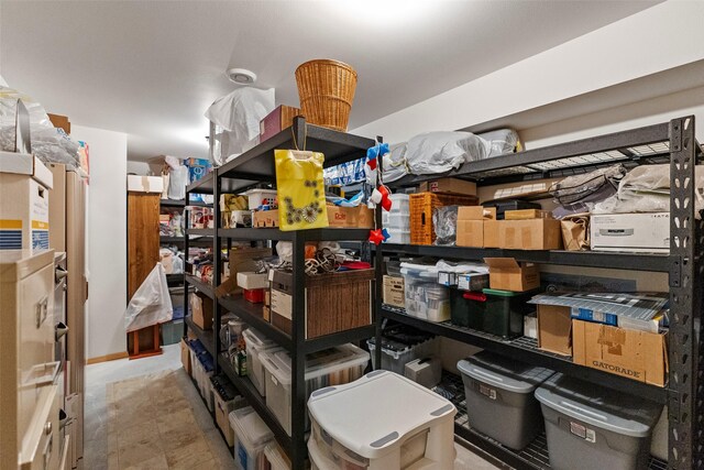 33 Windy Meadow Dr, Townsend, MT 59644 - view of storage room