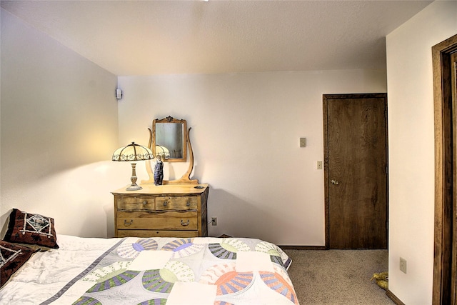31521 Mcdonald Lake Rd, Saint Ignatius, MT 59865 - bedroom featuring carpet