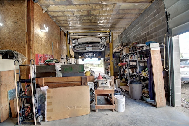 31521 Mcdonald Lake Rd, Saint Ignatius, MT 59865 - view of storage