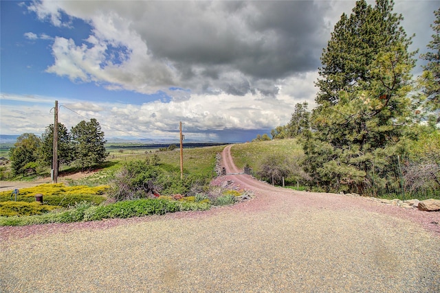 31521 Mcdonald Lake Rd, Saint Ignatius, MT 59865 - view of property's community