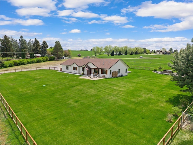 219 Rudys Way, Hamilton, MT 59840 - aerial view of property and surrounding area