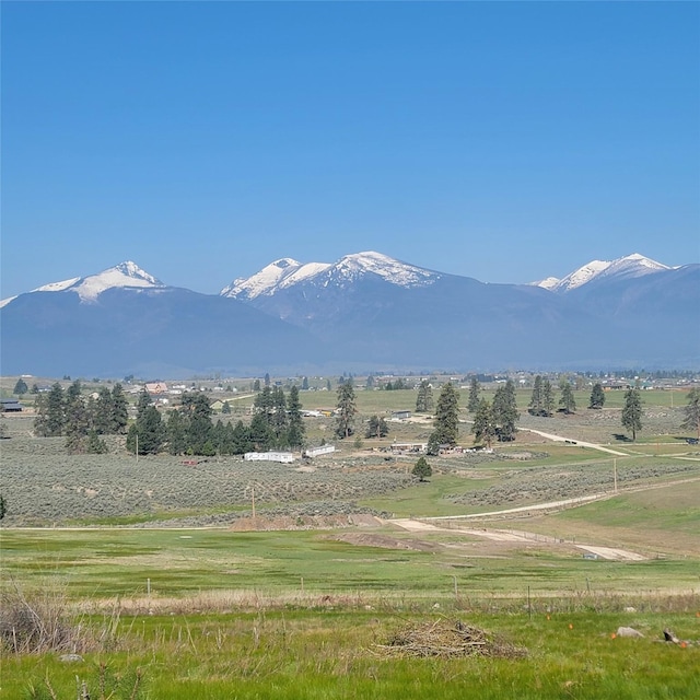 1233 Narrow Way, Stevensville, MT 59870
