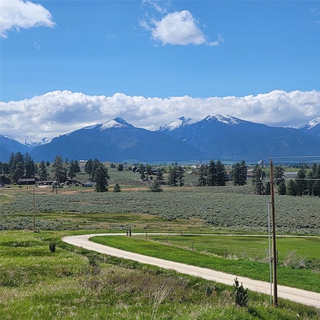 1233 Narrow Way, Stevensville, MT 59870