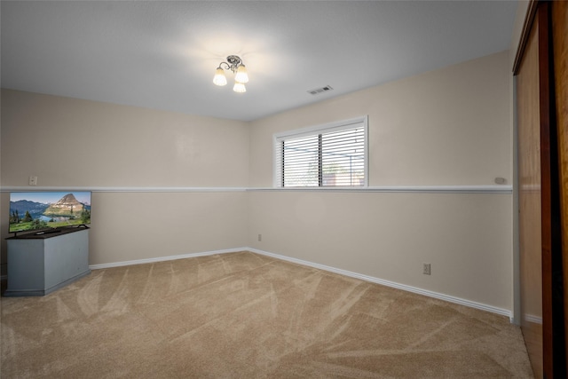 280 Hartt Hill Dr, Kalispell, MT 59901 - empty room featuring carpet and baseboards
