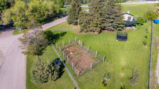 280 Hartt Hill Dr, Kalispell, MT 59901 - aerial view