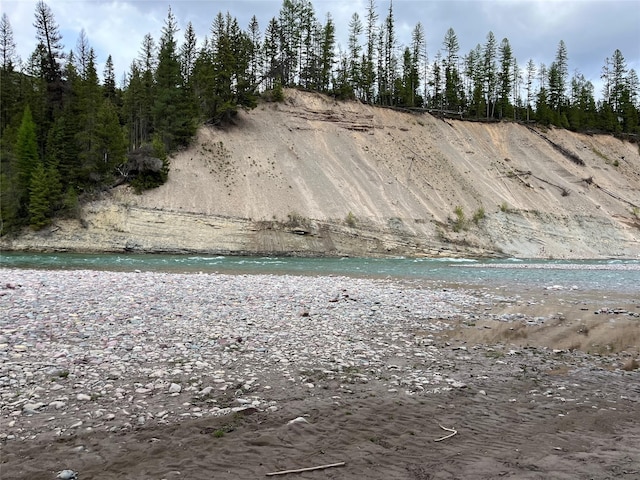 14367 US Highway 2 E, Essex, MT 59916 - bird's eye view of a nearby body of water