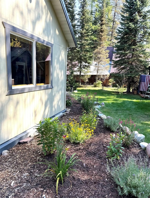 14367 US Highway 2 E, Essex, MT 59916 - view of grassy yard