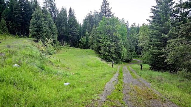 LOT7 Warland Creek Rd, Libby, MT 59923