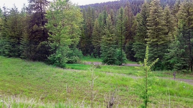 LOT7 Warland Creek Rd, Libby, MT 59923