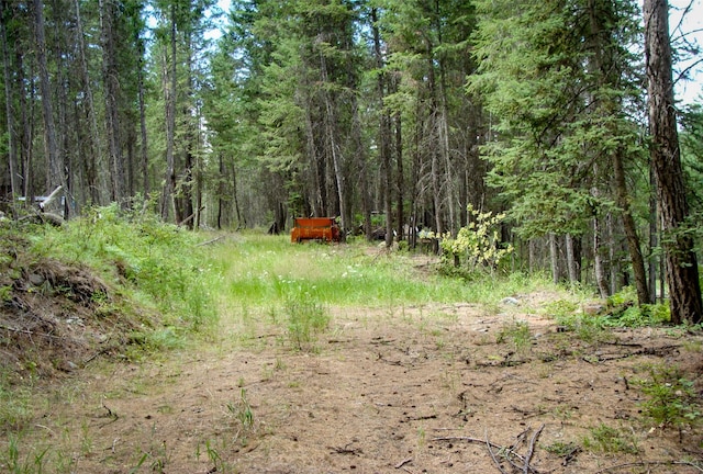 LOT7 Warland Creek Rd, Libby, MT 59923