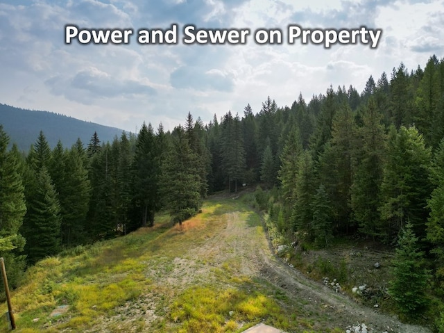 1396 Warland Creek Rd, Libby, MT 59923