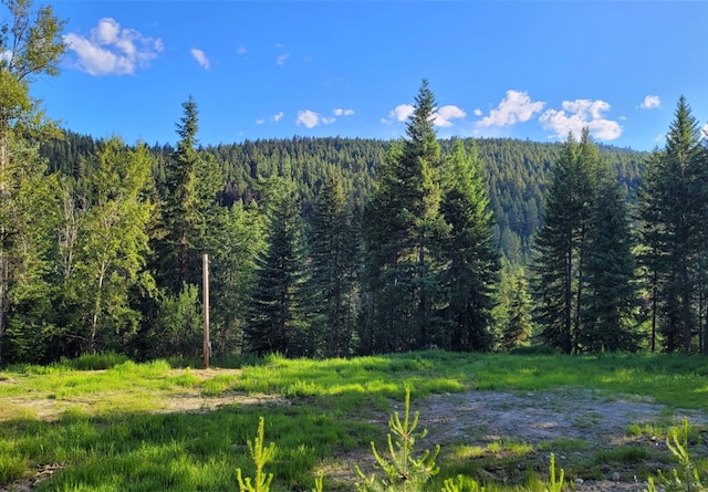 1396 Warland Creek Rd, Libby, MT 59923