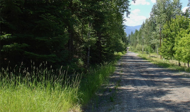 1396 Warland Creek Rd, Libby, MT 59923