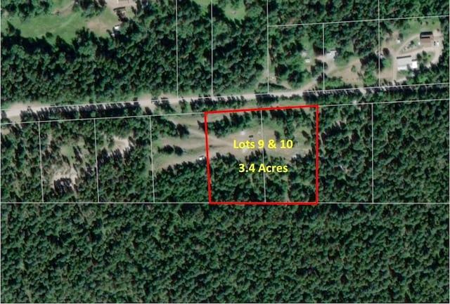 1396 Warland Creek Rd, Libby, MT 59923