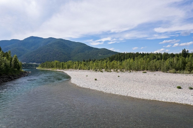 1182 Lake Meadow Way, Columbia Falls, MT 59912