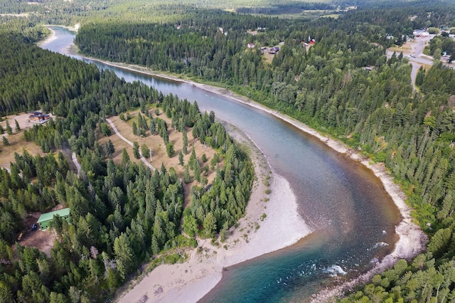1182 Lake Meadow Way, Columbia Falls, MT 59912