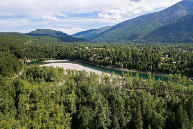 1182 Lake Meadow Way, Columbia Falls, MT 59912