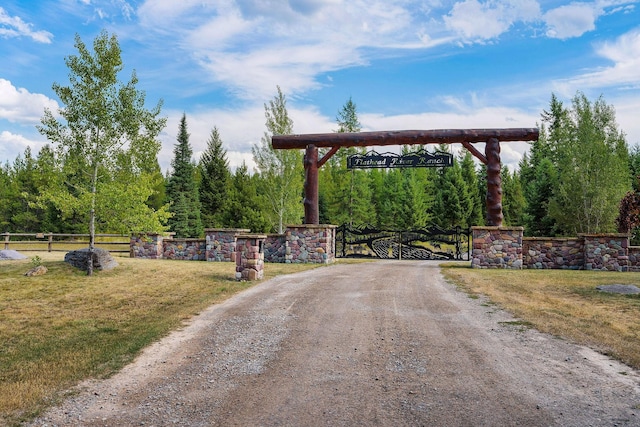 1182 Lake Meadow Way, Columbia Falls, MT 59912