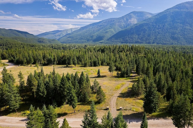 1182 Lake Meadow Way, Columbia Falls, MT 59912
