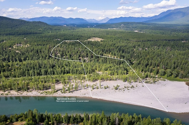 1182 Lake Meadow Way, Columbia Falls, MT 59912