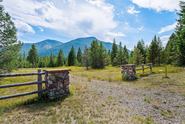 1182 Lake Meadow Way, Columbia Falls, MT 59912