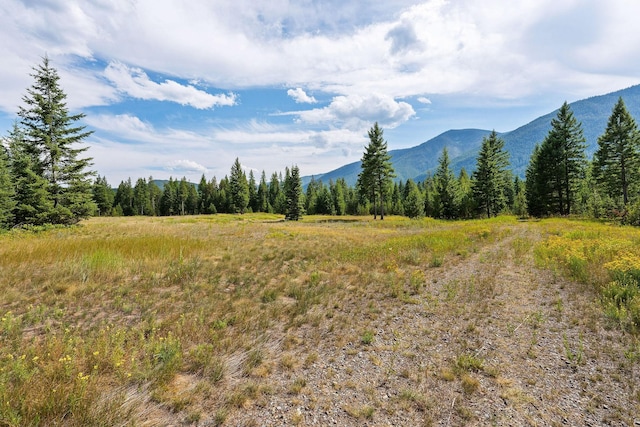1182 Lake Meadow Way, Columbia Falls, MT 59912