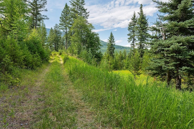 1182 Lake Meadow Way, Columbia Falls, MT 59912