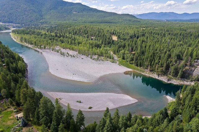 1182 Lake Meadow Way, Columbia Falls, MT 59912