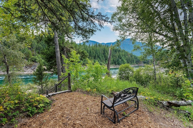 1182 Lake Meadow Way, Columbia Falls, MT 59912