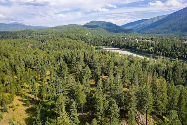 1182 Lake Meadow Way, Columbia Falls, MT 59912