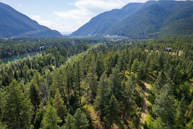 1182 Lake Meadow Way, Columbia Falls, MT 59912