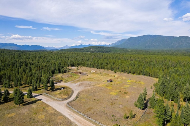 1182 Lake Meadow Way, Columbia Falls, MT 59912