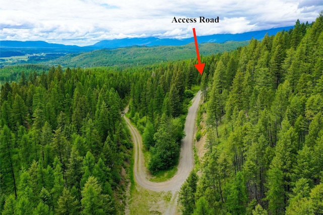 540 Antler Ridge Rd, Whitefish, MT 59937